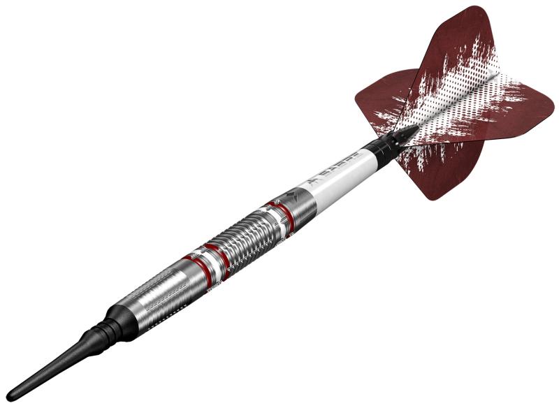 Mission Madars Razma 95% Softdart 21g