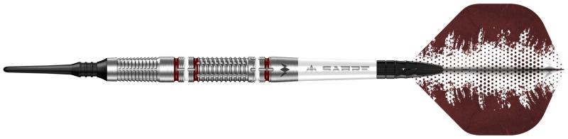 Mission Madars Razma 95% Softdart 21g