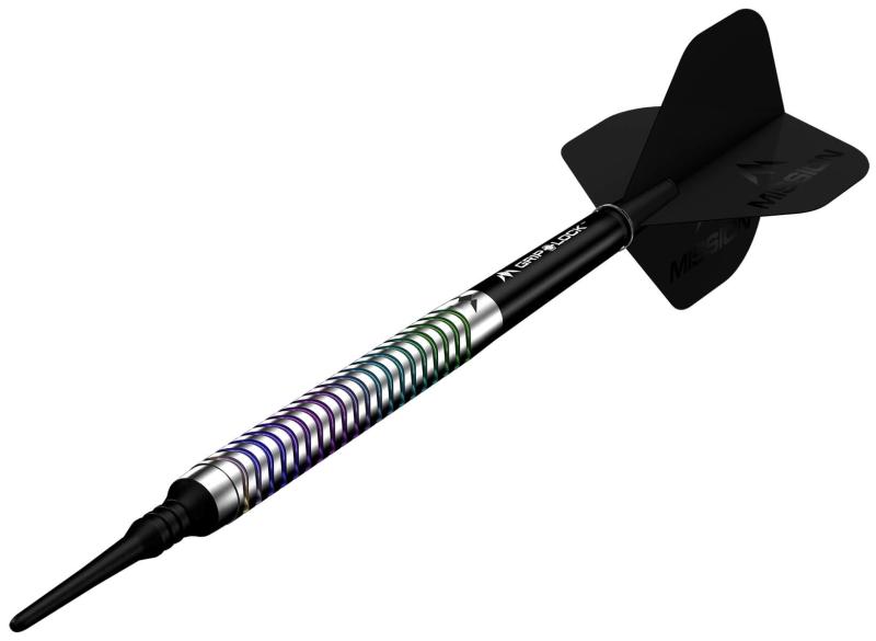 Mission Mirage 90% Softdart 20g
