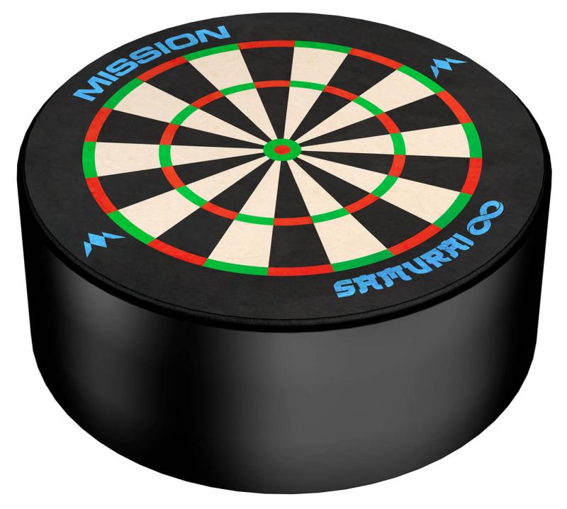 Mission Samurai Infinity Dart Base Station Mission Samurai Infinity Dart Base Station