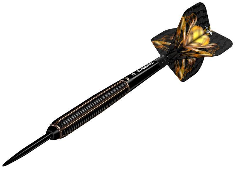 Mission Scorpion 90% Steeldart 22-24g Mission Scorpion 90% Steeldart 22-24g