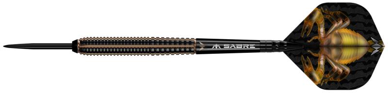 Mission Scorpion 90% Steeldart 22-24g Mission Scorpion 90% Steeldart 22-24g