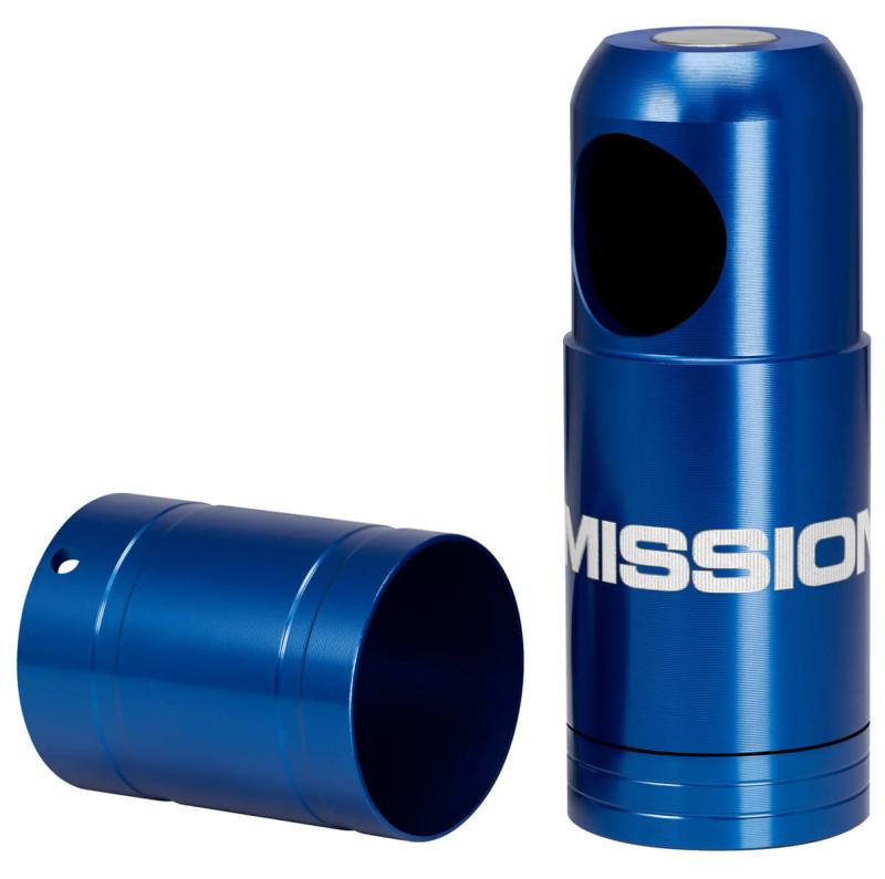 Mission Soft Dart Spitzen Halter Magnetisch