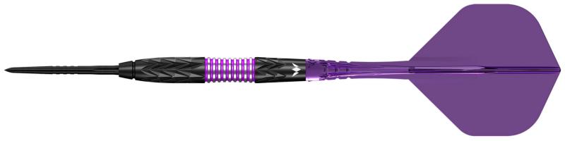 Mission Vector 95% Steeldart 22-24g