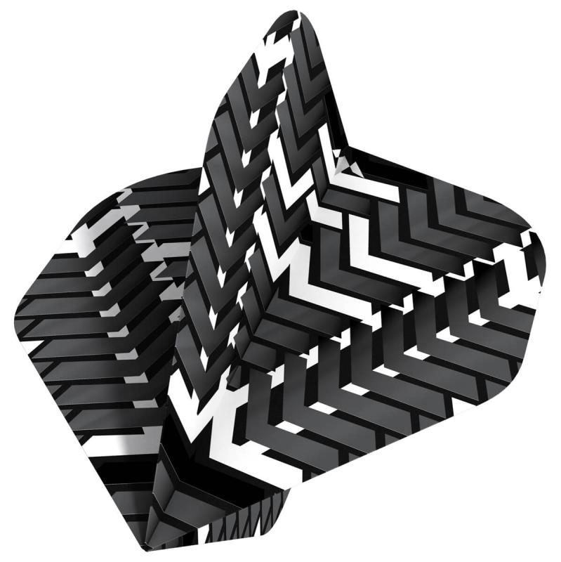 Mission - Vex Flight Design No2 - Weiß