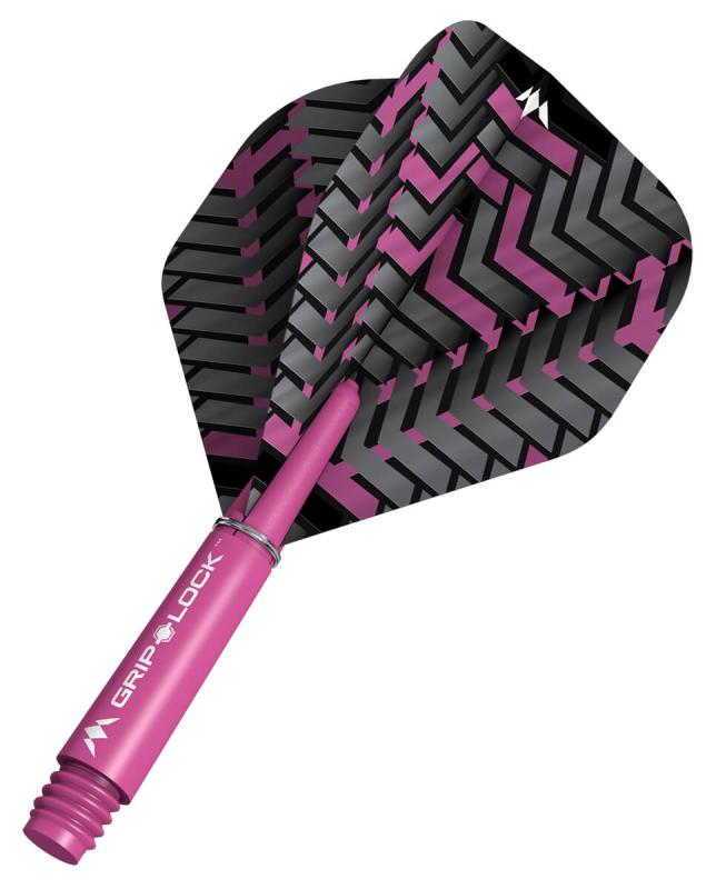 Mission - Vex Flight Design No2 - Rosa