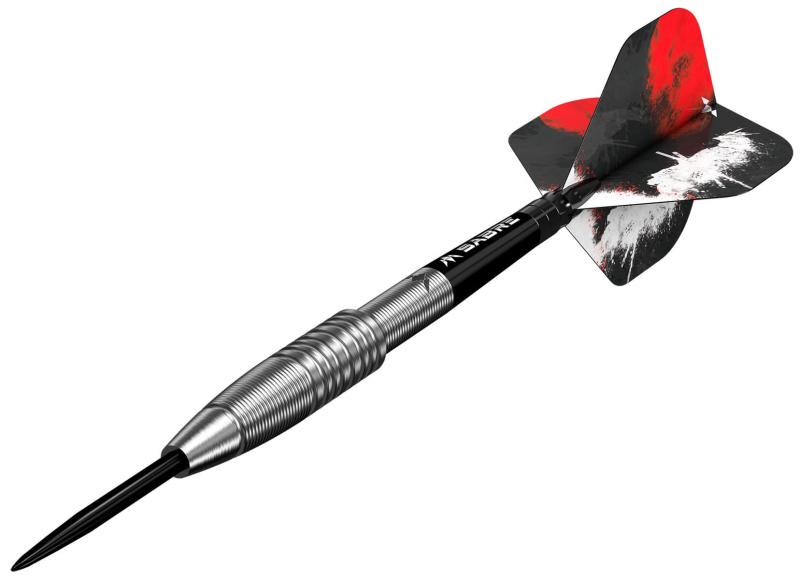 Mission Yari 90% Steeldart 22-24g Mission Yari 90% Steeldart 22-24g