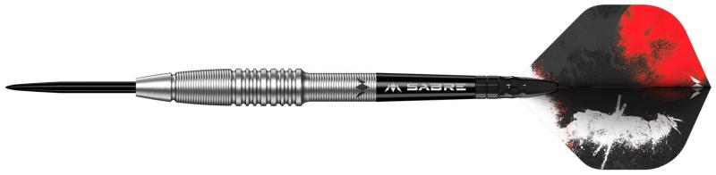 Mission Yari 90% Steeldart 22-24g Mission Yari 90% Steeldart 22-24g