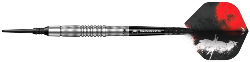 Mission Yari 90% Softdart 19g Mission Yari 90% Softdart 19g