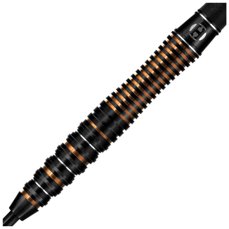 Harrows Noble 90% Steeldart 21-26g Harrows Noble 90% Steeldart 21-26g
