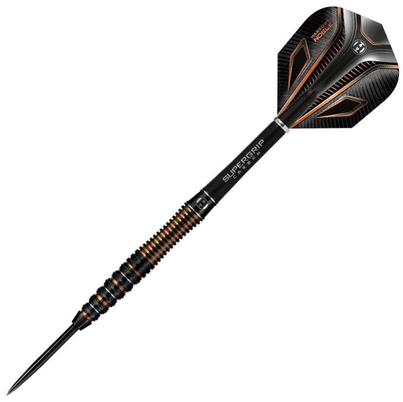 Harrows Noble 90% Steeldart 21-26g Harrows Noble 90% Steeldart 21-26g