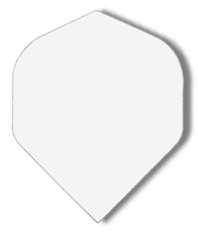 Nylon Stoff Flight weiß Standard Nylon Stoff Flight weiß Standard