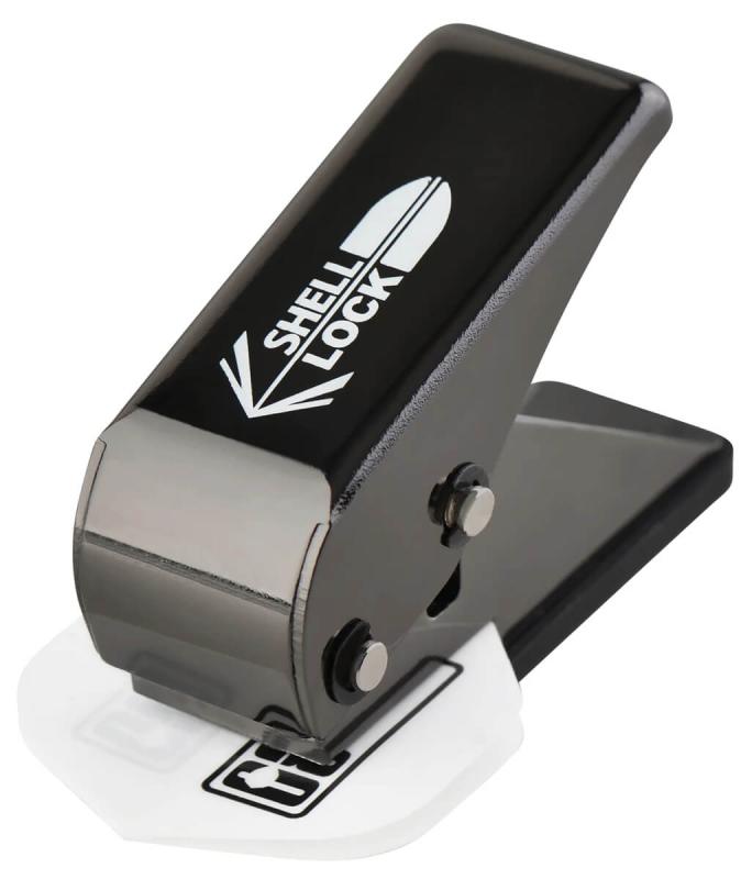 One80 L-Style Shell Lock Punch Locher