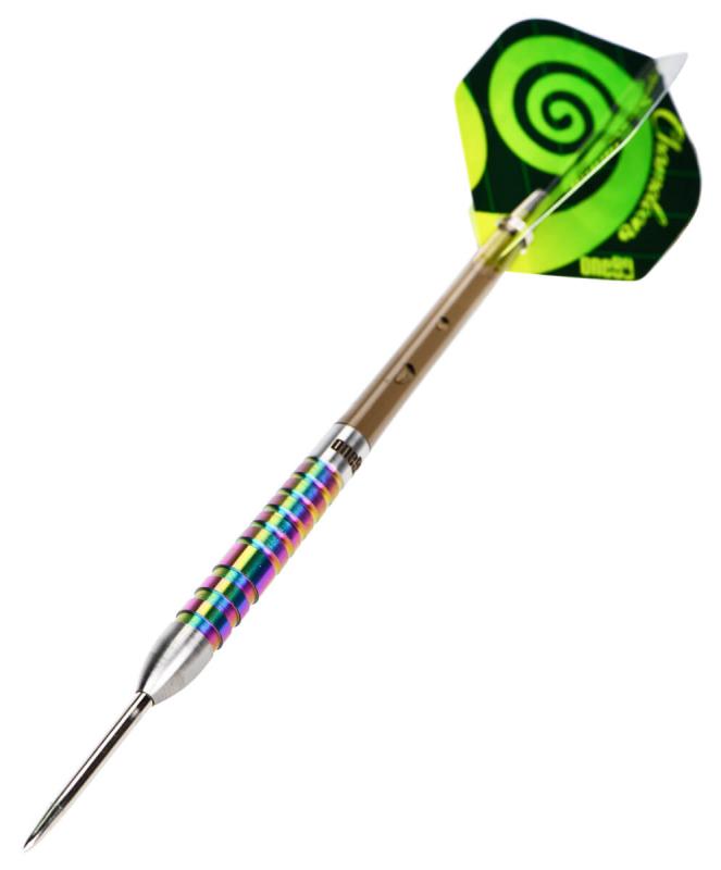 One80 Chameleon Saphire Steeldart 20-22-24g One80 Chameleon Saphire Steeldart 20-22-24g