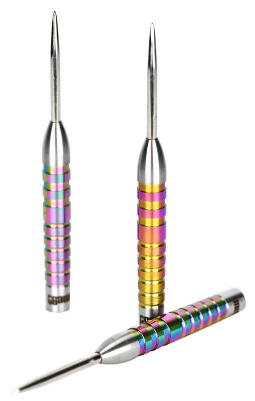One80 Chameleon Saphire Steeldart 20-22-24g One80 Chameleon Saphire Steeldart 20-22-24g