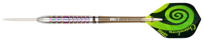One80 Chameleon Saphire Steeldart 20-22-24g One80 Chameleon Saphire Steeldart 20-22-24g