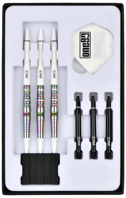One80 Noriyuki Nakamura V2 Softdart 18g One80 Noriyuki Nakamura V2 Softdart 18g