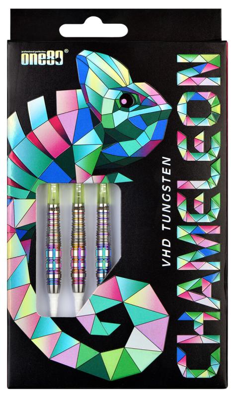 One80 Chameleon Emerald Softdart 20g One80 Chameleon Emerald Softdart 20g