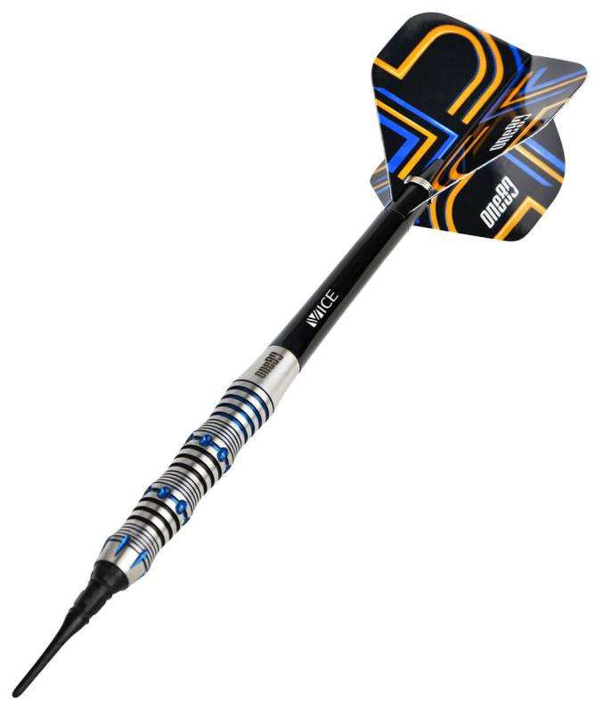 One80 Ascent 02 Softdart 18-20g One80 Ascent 02 Softdart 18-20g