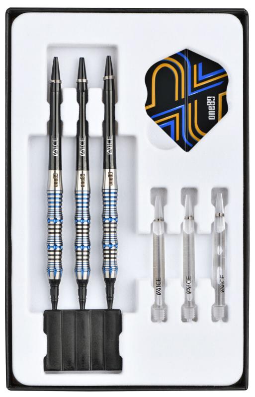 One80 Ascent 02 Softdart 18-20g One80 Ascent 02 Softdart 18-20g
