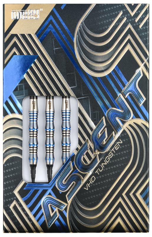 One80 Ascent 02 Softdart 18-20g One80 Ascent 02 Softdart 18-20g