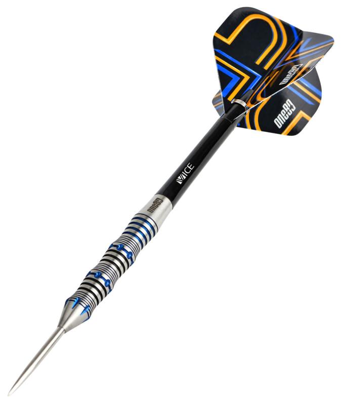 One80 Ascent 02 Steeldart 23-25g One80 Ascent 02 Steeldart 23-25g