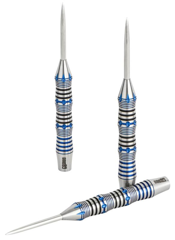 One80 Ascent 02 Steeldart 23-25g One80 Ascent 02 Steeldart 23-25g