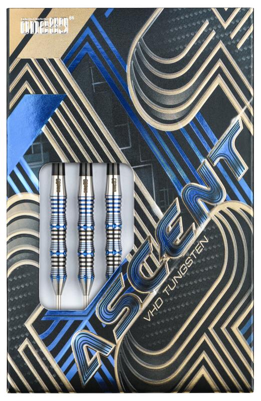 One80 Ascent 02 Steeldart 23-25g One80 Ascent 02 Steeldart 23-25g