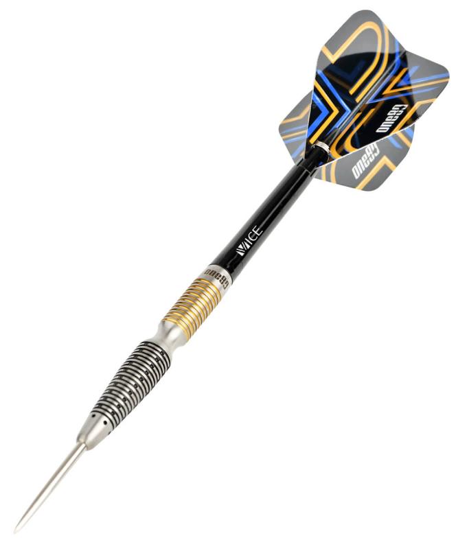 One80 Ascent 03 Steeldart 23-25g One80 Ascent 03 Steeldart 23-25g