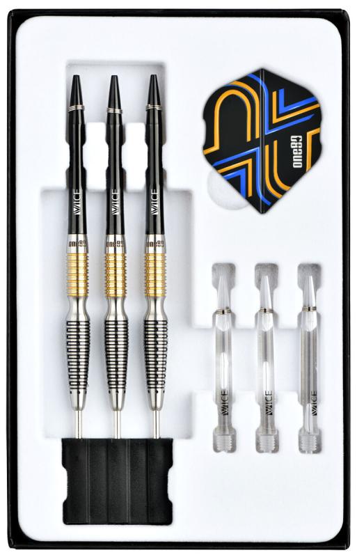 One80 Ascent 03 Steeldart 23-25g One80 Ascent 03 Steeldart 23-25g