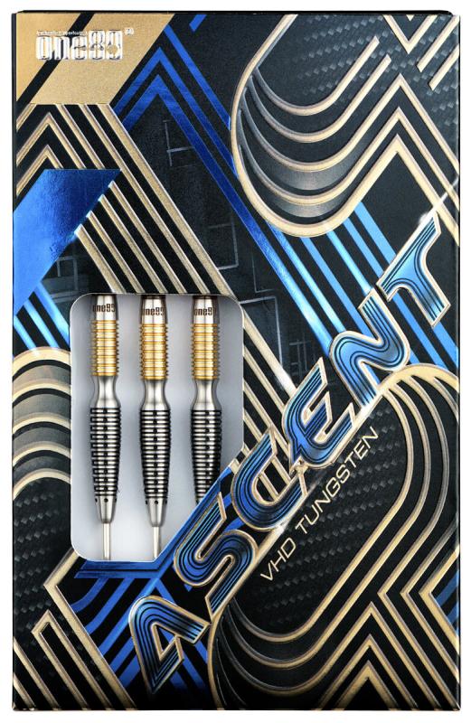 One80 Ascent 03 Steeldart 23-25g