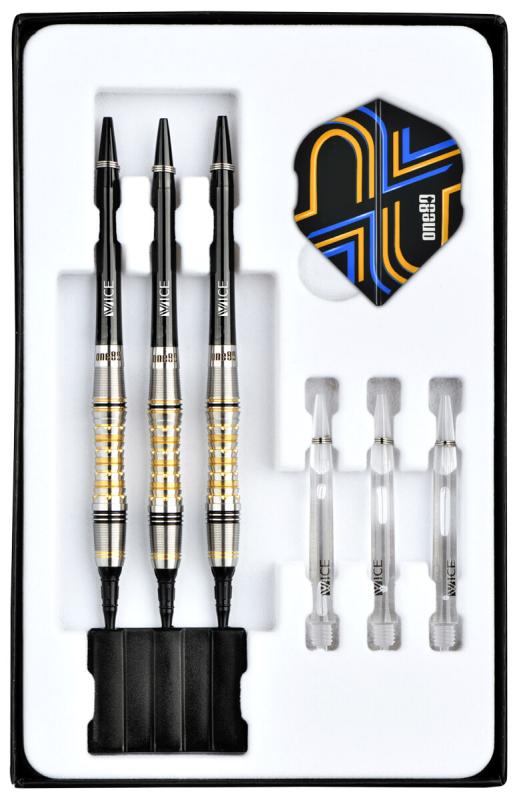 One80 Ascent 04 Softdart 18-20g