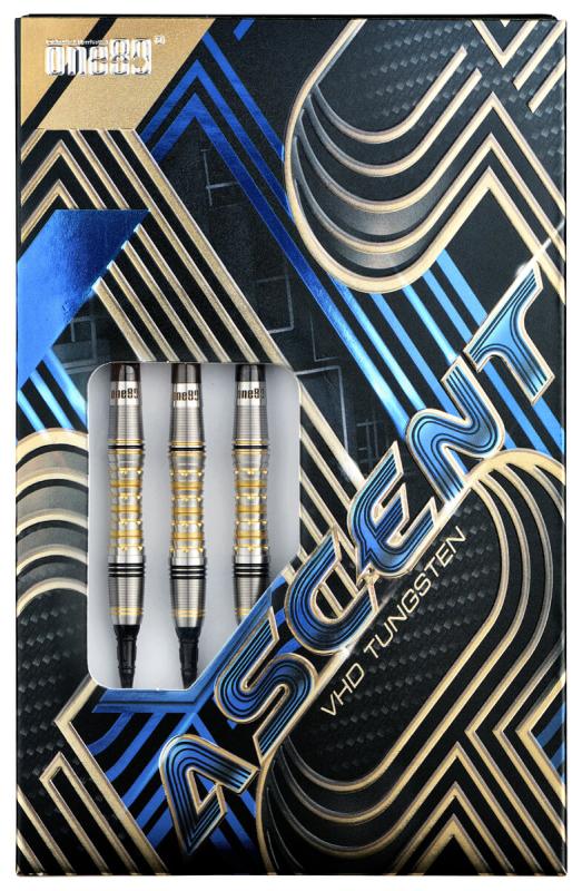 One80 Ascent 04 Softdart 18-20g