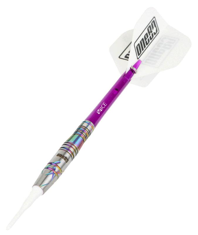 One80 Chameleon Sunny GG Softdart 18-20g One80 Chameleon Sunny GG Softdart 18-20g