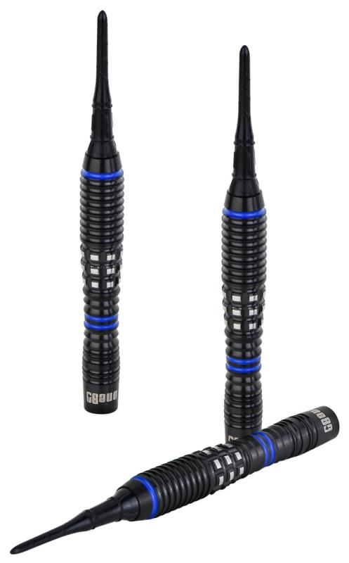 One80 Darren Johnson Softdart 19g One80 Darren Johnson Softdart 19g