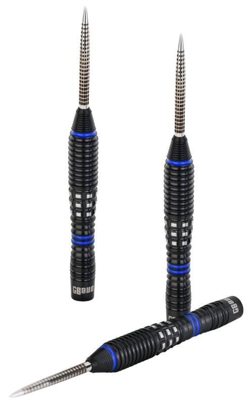 One80 Darren Johnson Steeldart 23g One80 Darren Johnson Steeldart 23g