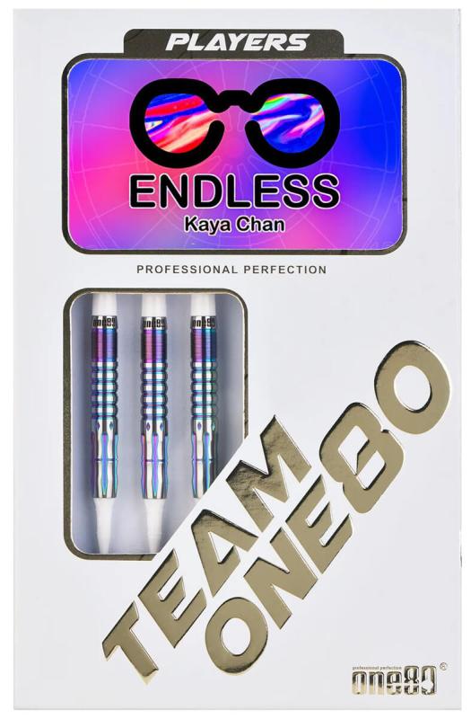 One80 Kaya Chan Endless Softdart 17,5g