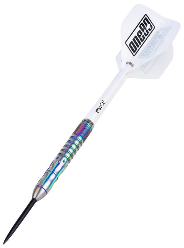 One80 Kaya Chan Endless Steeldart 20,5g One80 Kaya Chan Endless Steeldart 20,5g