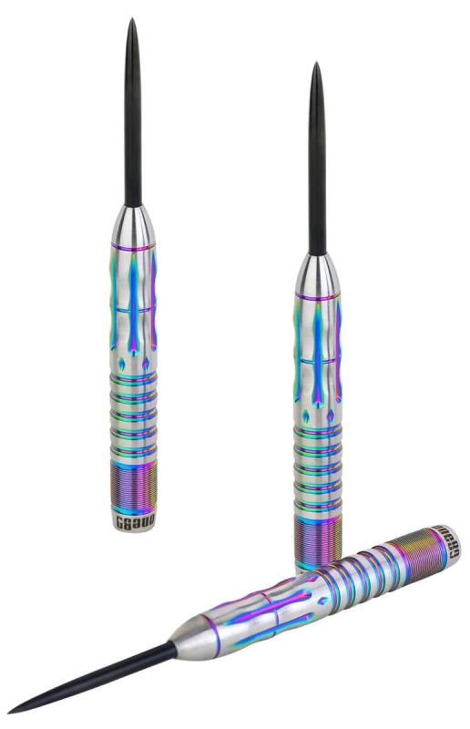 One80 Kaya Chan Endless Steeldart 20,5g One80 Kaya Chan Endless Steeldart 20,5g