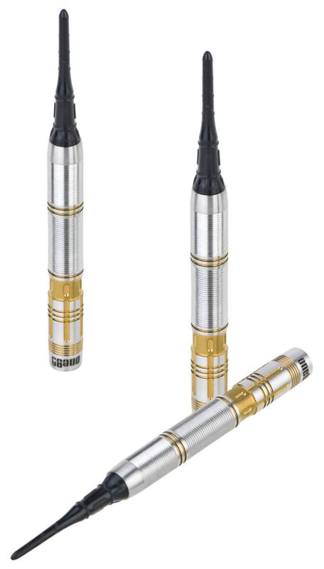 One80 Lylian Le Calvez Signature Dart Softdart 17,5g One80 Lylian Le Calvez Signature Dart Softdart 17,5g