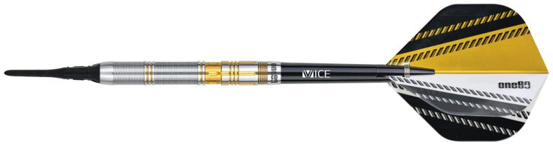 One80 Lylian Le Calvez Signature Dart Softdart 17,5g One80 Lylian Le Calvez Signature Dart Softdart 17,5g