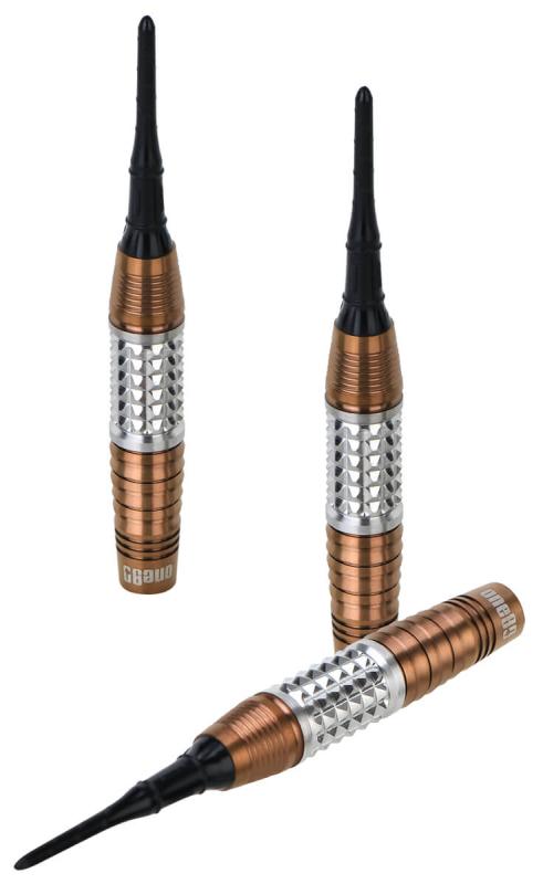 One80 Luxor Epsilon Softdart 18-20g One80 Luxor Epsilon Softdart 18-20g