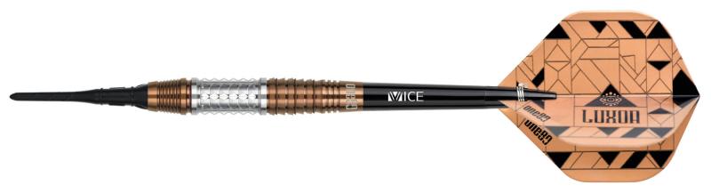 One80 Luxor Epsilon Softdart 18-20g One80 Luxor Epsilon Softdart 18-20g