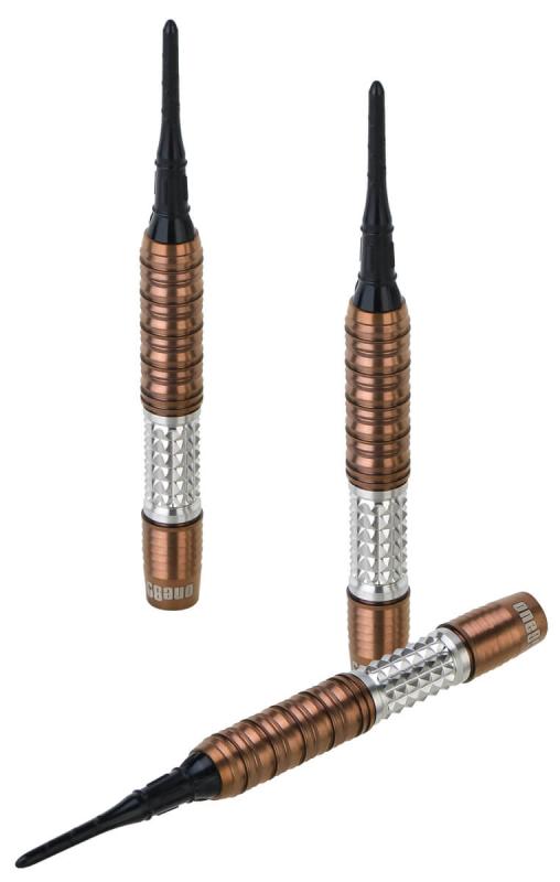 One80 Luxor Zeta Softdart 18-20g One80 Luxor Zeta Softdart 18-20g