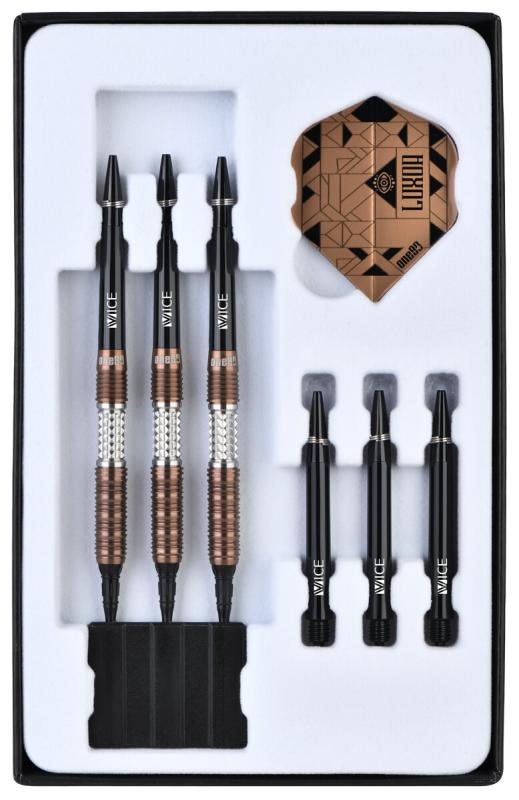 One80 Luxor Zeta Softdart 18-20g One80 Luxor Zeta Softdart 18-20g