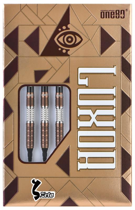 One80 Luxor Zeta Softdart 18-20g One80 Luxor Zeta Softdart 18-20g
