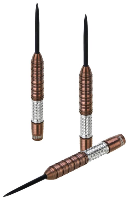 One80 Luxor Zeta Steeldart 21-23-25g One80 Luxor Zeta Steeldart 21-23-25g