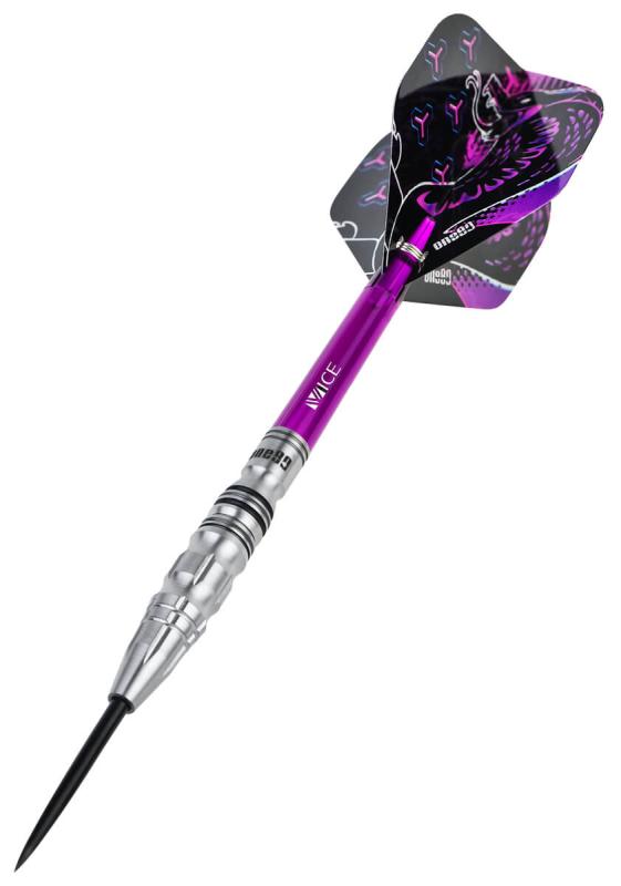 One80 Jelle Klaasen V2 VHD Steeldart 22-23-24g One80 Jelle Klaasen V2 VHD Steeldart 22-23-24g