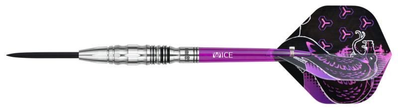 One80 Jelle Klaasen V2 VHD Steeldart 22-23-24g One80 Jelle Klaasen V2 VHD Steeldart 22-23-24g