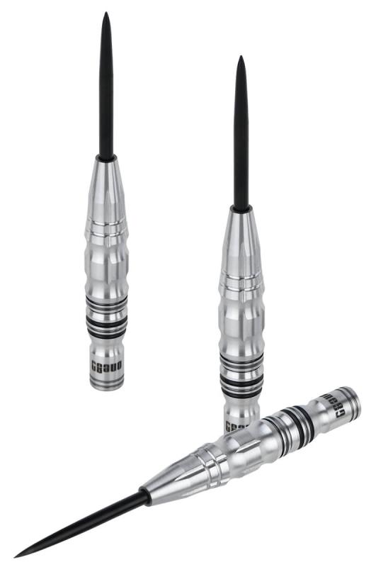 One80 Jelle Klaasen V2 VHD Steeldart 22-23-24g One80 Jelle Klaasen V2 VHD Steeldart 22-23-24g